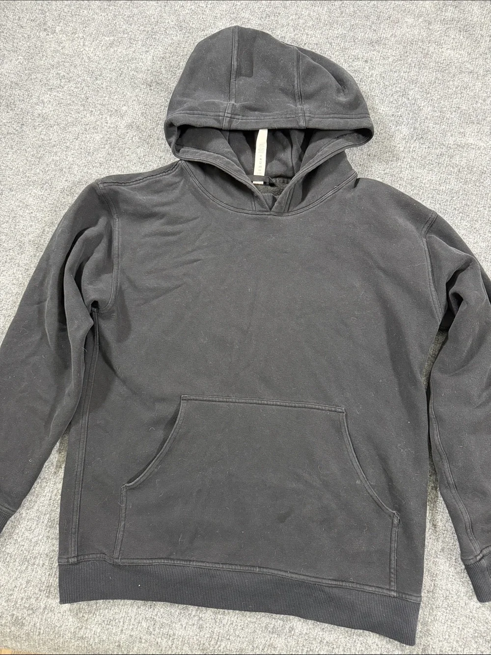 Lululemon All Yours Hoodie